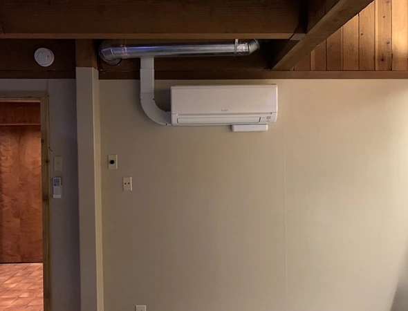Heating & Cooling Contractor in Novato, CA