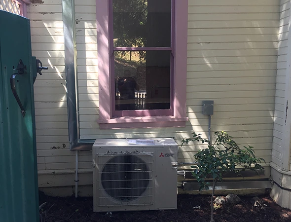 Heating & Cooling Contractor in Rohnert Park, CA