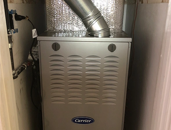 Heating & Cooling Services in Windsor, CA