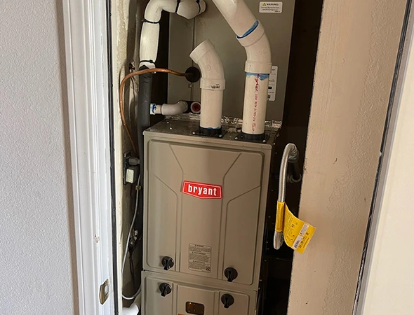 Residential HVAC Services in Petaluma, CA