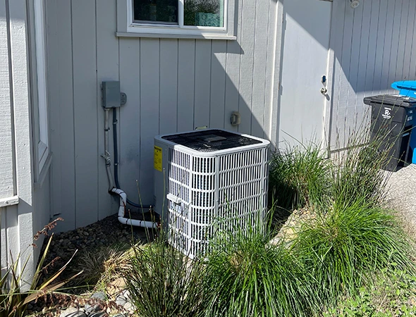 Residential HVAC Services in Sebastopol, CA