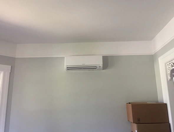 Residential HVAC Services in Sonoma, CA