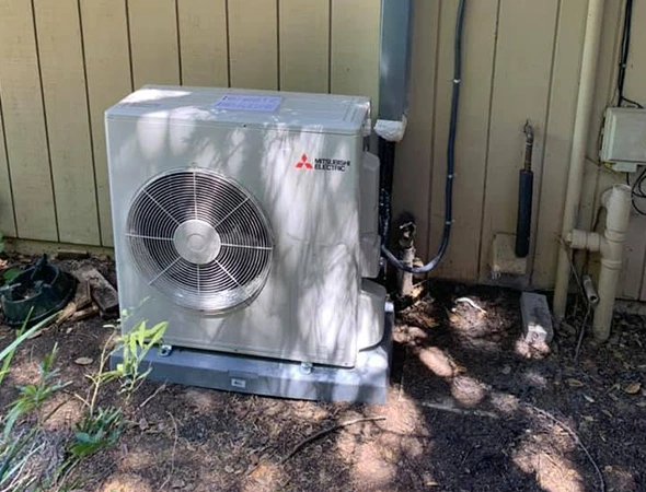 HVAC Services in Santa Rosa, CA