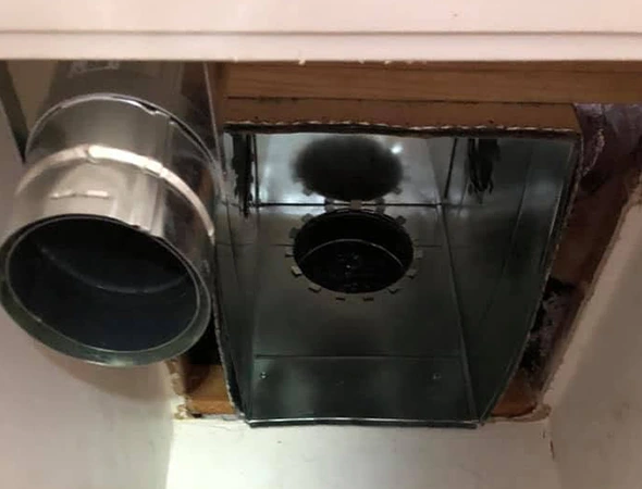 Residential Ductwork Installation in Sonoma, CA