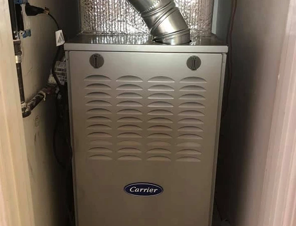 Residential Furnace Installation in Sebastopol, CA