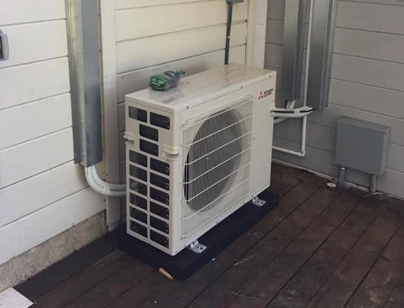 Residential HVAC Repair Services in Novato, CA